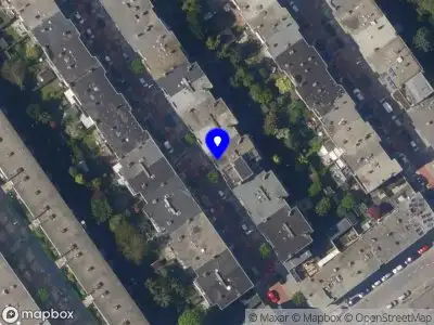 Nieuw bedrijf VvE De Moucheronstraat 86-88-90, s-Gravenhage