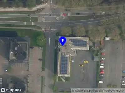 Stichting KOMO Gouda