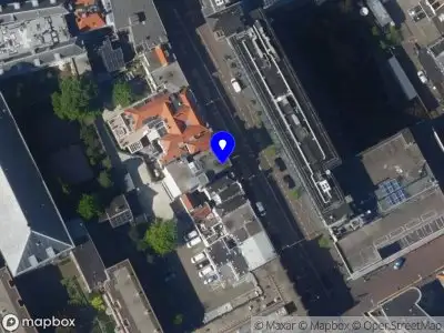 Nieuw bedrijf Vereniging van Eigenaars Jan Hendrikstraat 13 en 15 te ´s-Gravenhage