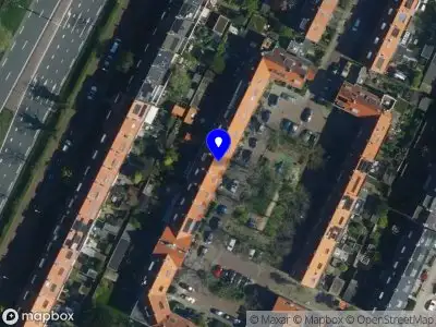 Vereniging van Eigenaars Essenlaan/ Mercuriusstraat te Sassenheim Haarlem