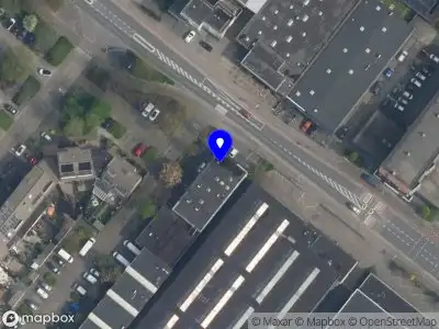 Vereniging van Eigenaars GebouwenMeissenstraat/Kramerstraat gelegen aan deMeissenstraat (nummers 2 t/m 24 even nummers)en de Kramerstraat (nummers 1 t Wateringen