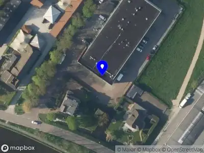V.v.E. De Jaegstede Leiderdorp Leiderdorp