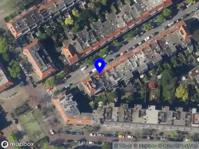 VvE Paul Gabriëlstraat 9 en 11 's-Gravenhage