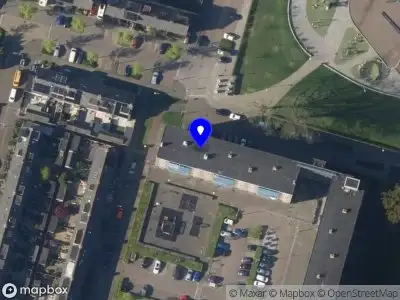 DvdH Sportinstructie en beleidsadvies