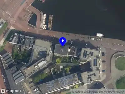 Vereniging van eigenaars De Kolk Hooikade