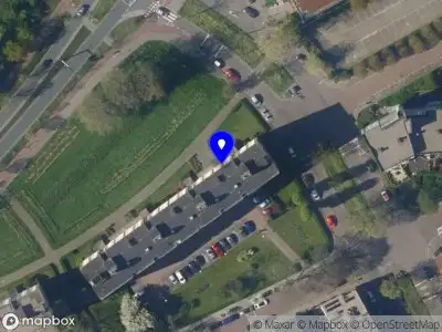 C. van der Ven 's-Gravenhage