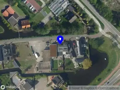 Stichting Luchtkussenfestival Voorhout Voorhout