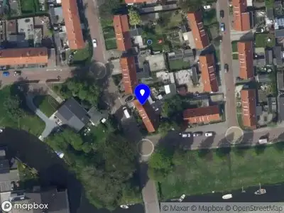 Stichting Status Apart Roelofarendsveen
