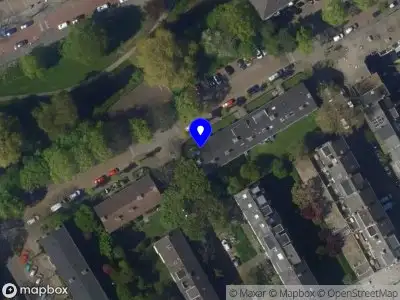 VVE Tulpstraat 22 t/m 56 te Rijswijk