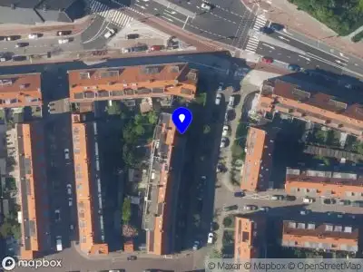 VVE Hasseltsestraat 70/72/74 te 's-Gravenhage