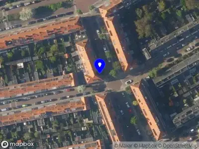 Tuin van Wijsheid Leiden