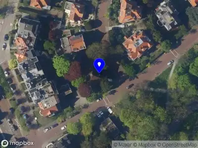 Stichting Centrum 's-Gravenhage