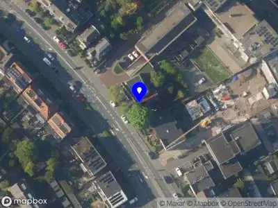 Vereniging van Eigenaars Zoeterwoudsesingel 101 te Leiden