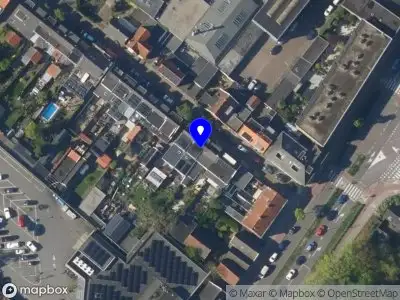 E.R. Boom Voorschoten
