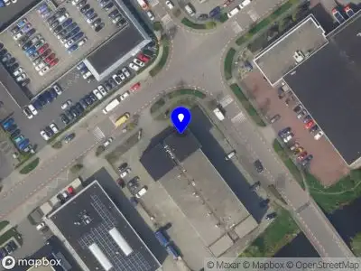 VVE Ametisthorst 11-405