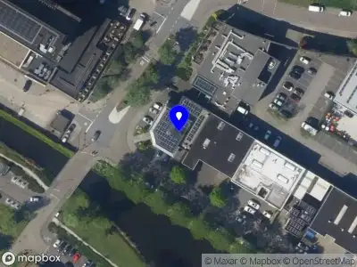 Nieuw bedrijf Vereniging van Eigenaars Oranjeflats Zeekant 92/95 Scheveningen