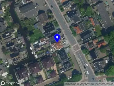 Nieuw bedrijf Danny Hessing