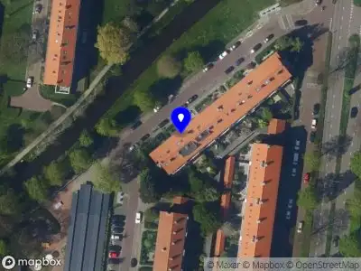 VVE Alb.Thijmkade 1 t/m 24(even en oneven nrs