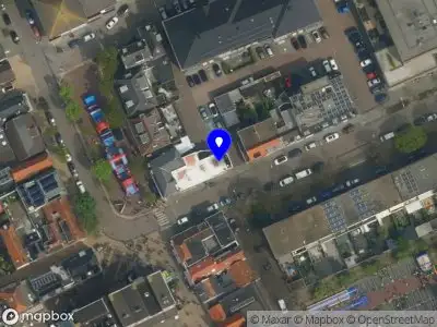 de vaart verloskundigen praktijk 's-Gravenzande
