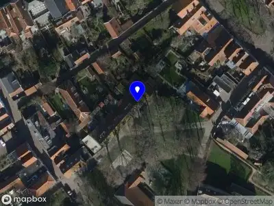 Stichting Administratiekantoor Calimero's