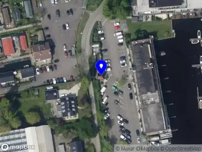 VVE Braassemermeerflat IIB OUDE WETERING