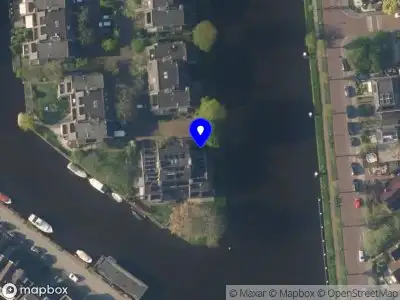 VvE Aletta Jacobslaan 98/108 (even nummers) Leiden