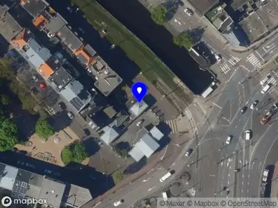 Nieuw bedrijf Advocatenkantoor A.F. Mandos