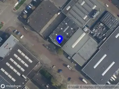 VvE Ledeganckplein 43 tm 48 te Den Haag 's-Gravenhage