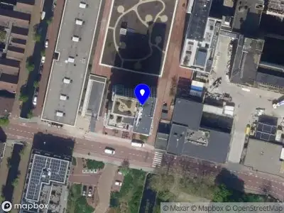 Caban Holding B.V. Leiden