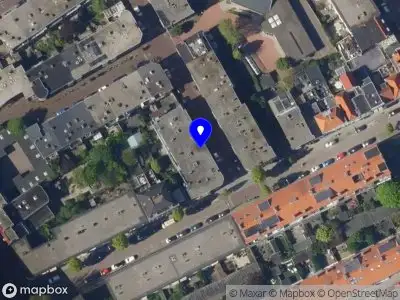 VvE Oude Boomgaardstraat 12 t/m 16 Den Haag