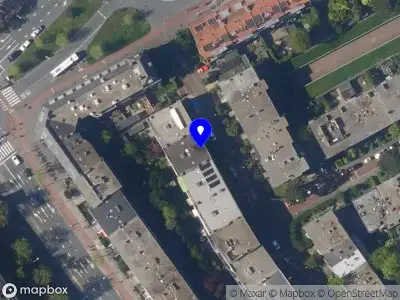 Nieuw bedrijf VvE van der Aastraat 126/128/130