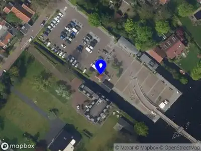 Stichting Warmond aan de Kaag