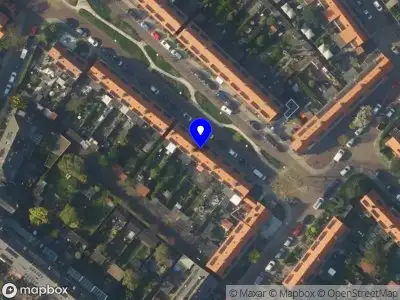 Nieuw bedrijf M. Vidovic verpleegkundige