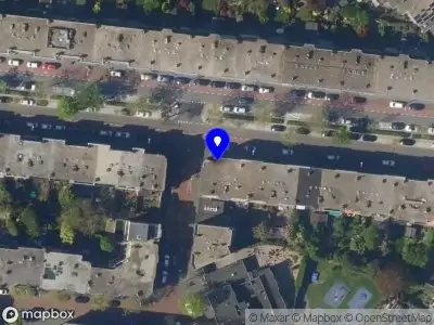 Vereniging van Eigenaars van Heutszstraat 49/ 51/53 te ´s-Gravenhage