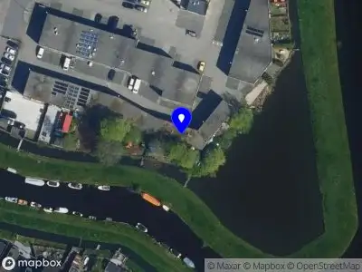 Vereniging Ondernemers Cluster Meer en Duin