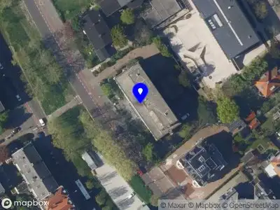 VVE V.Musschenbroekstraat 55/71 's-Gravenhage