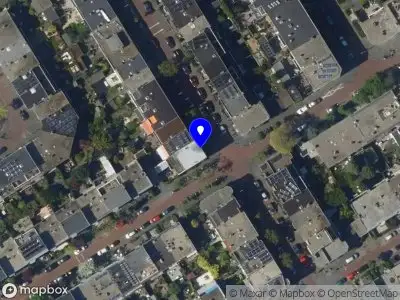 VvE Kamillestr.16-18/Akeleistr.77 te Den Haag 's-Gravenhage
