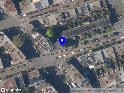 VvE Haagsestraat 34/36 te 's-Gravenhage