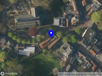 VvE v.Hoytemastraat 58/60 te Den Haag