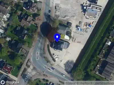 LinkerLisse Beheer 2 B.V.