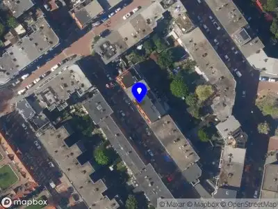 Nieuw bedrijf Vereniging van Eigenaren Hendrik Zwaardecroonstraat 72-74-76-78-80-82 te ´s-Gravenhage