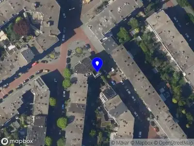 Nieuw bedrijf Vereniging van Eigenaars Stuyvesantstraat 381/ 383/385/387/389 en C. Van der Lijnstraat 141/ 143