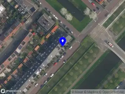 Dierenkliniek De Singels