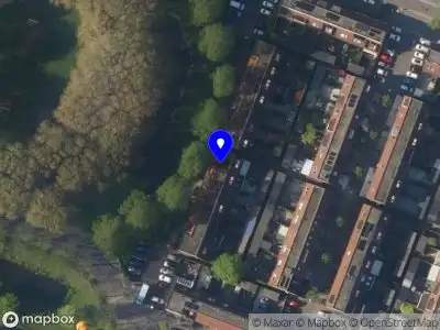 Rondje met het hondje Alphen aan den Rijn