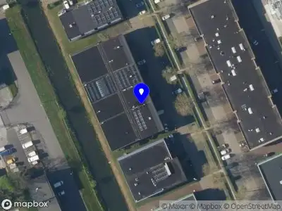 Vereniging van Eigenaars Lions-Sixpack