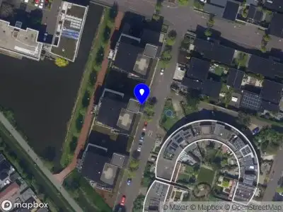 Nieuw bedrijf VvE Heemland Terras I