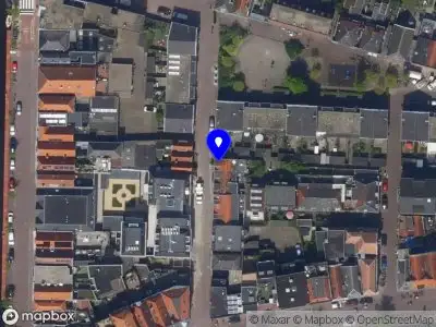 G.M. Kruseman Leiden