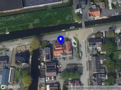 VVE De Fransche Brug Roelofarendsveen