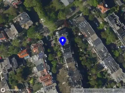 VvE Anton de Haenstraat 5 t/m 9 Den Haag