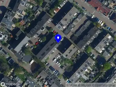 Nieuw bedrijf VvE Constantijnstraat